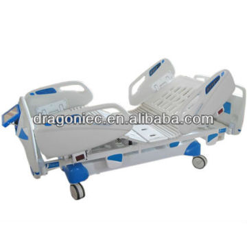 DW-BD015 Multi-funções cama médica atacado suprimentos médicos